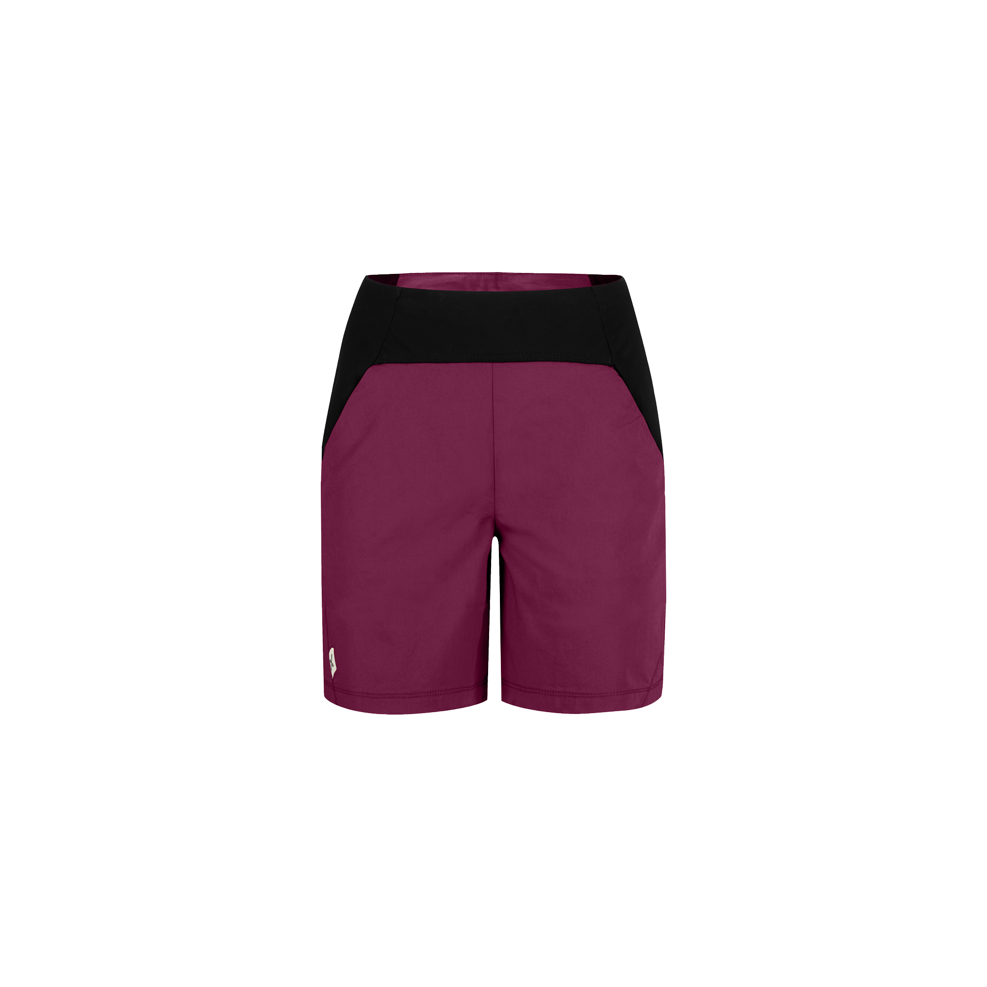 montura-guna-shorts-donna-pantaloncini-arrampicata image 1