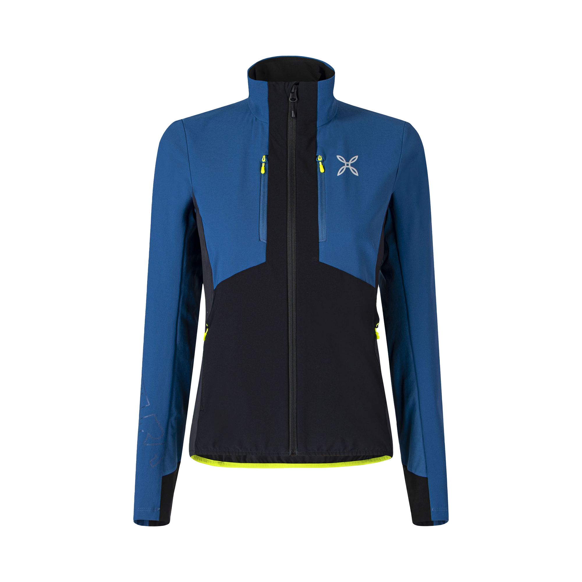 montura-speed-style-jacket-woman-giacca-donna image 3