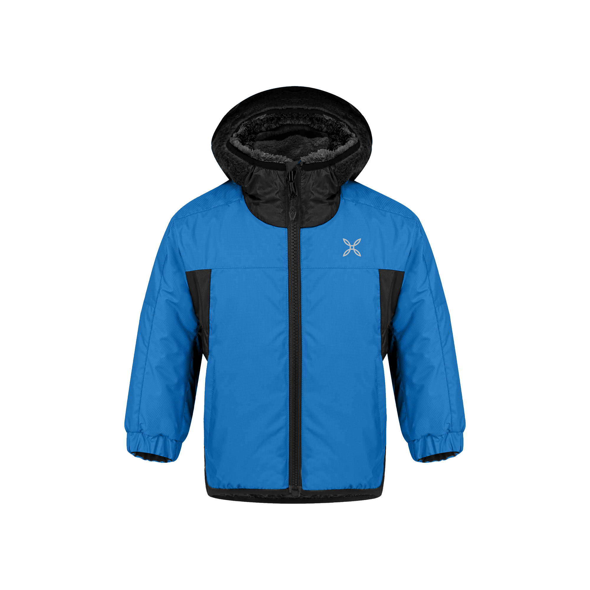 montura-snow-2-jacket-baby-giacca-imbottita-bambino-con-cappuccio image 5