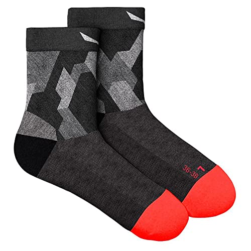 salewa-pedroc-calzini-trekking-merino image 3