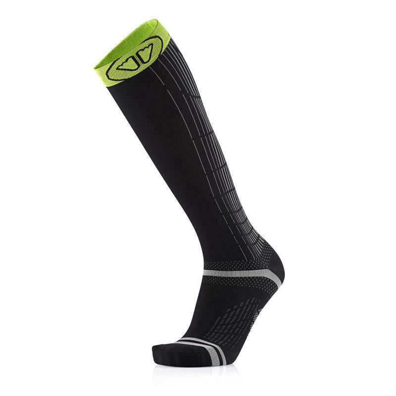 sidas-endurance-racing-knee-calze-trail-running-a-compressione-graduata image 1