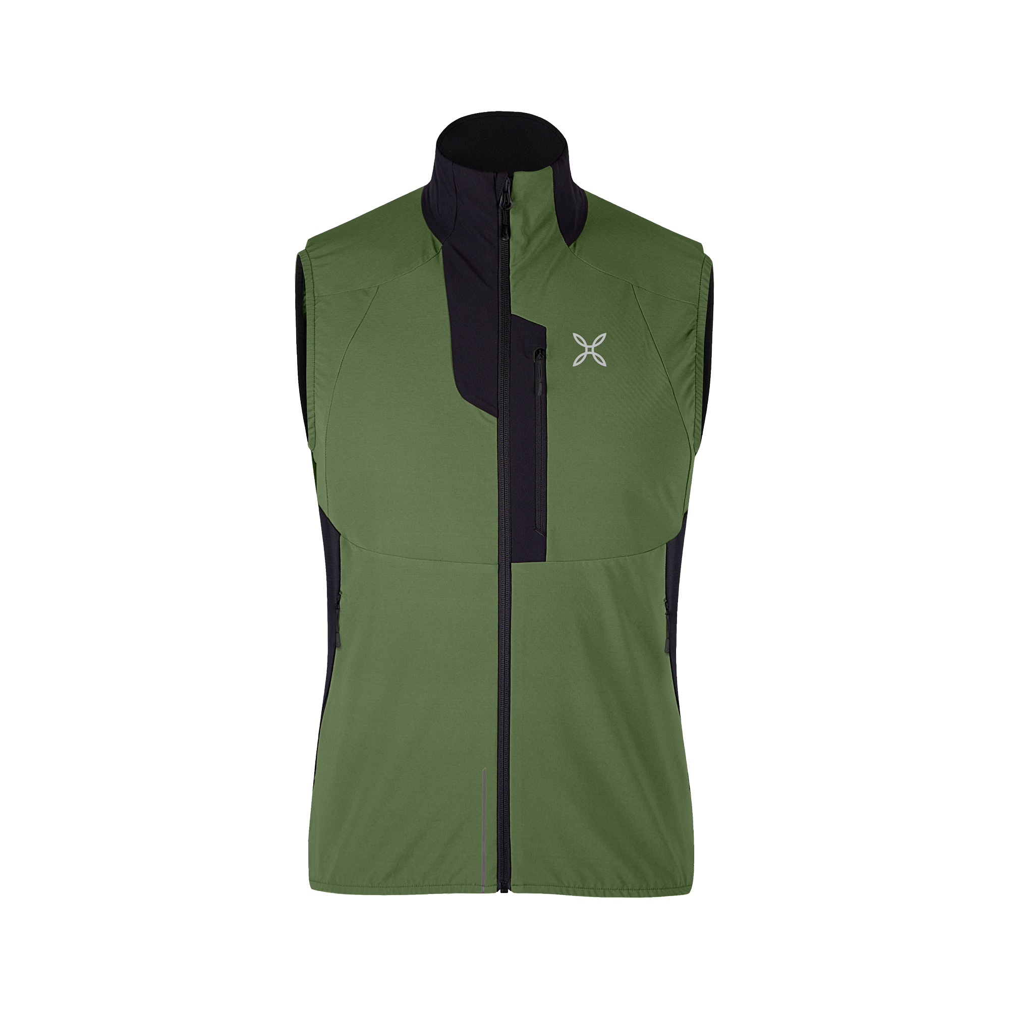 montura-flash-vest-gilet-softshell-trekking-unisex image 1