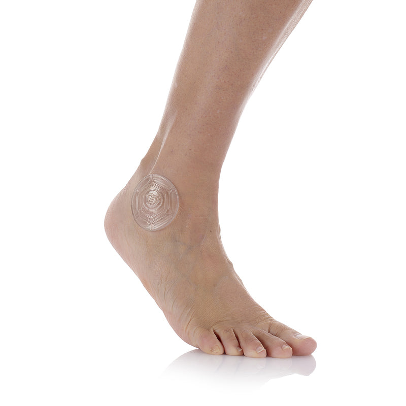 sidas-ankle-protector-evo-proteggi-malleoli-in-gel image 4