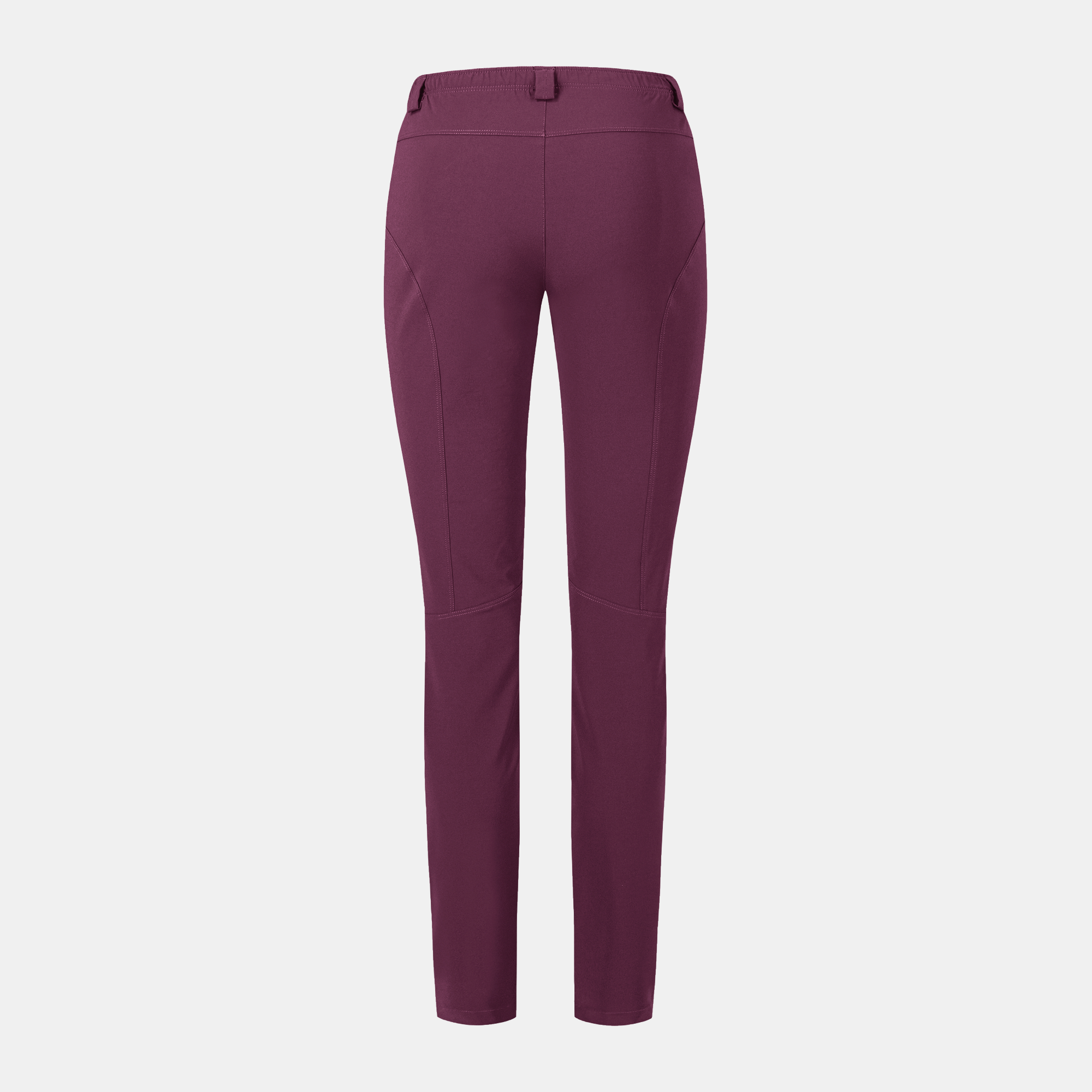 montura-focus-pants-woman-pantaloni-trekking-donna-elasticizzati image 6