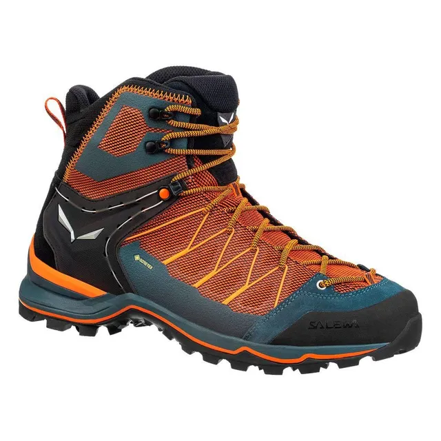 salewa-mountain-trainer-lite-mid-gore-tex-scarpe-trekking-uomo image 1