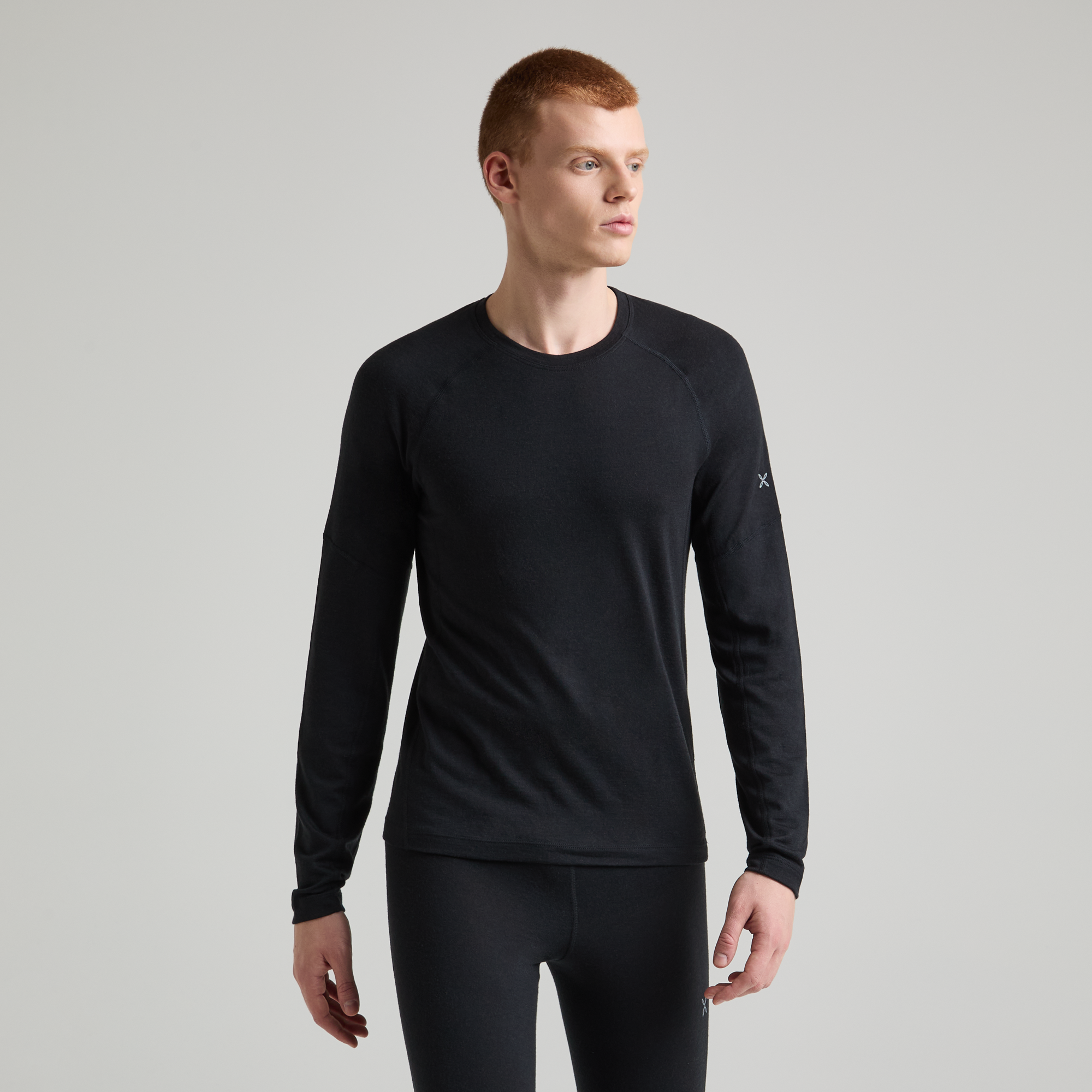 montura-merino-concept-maglia-maglia-termica-maniche-lunghe-100-merino image 1