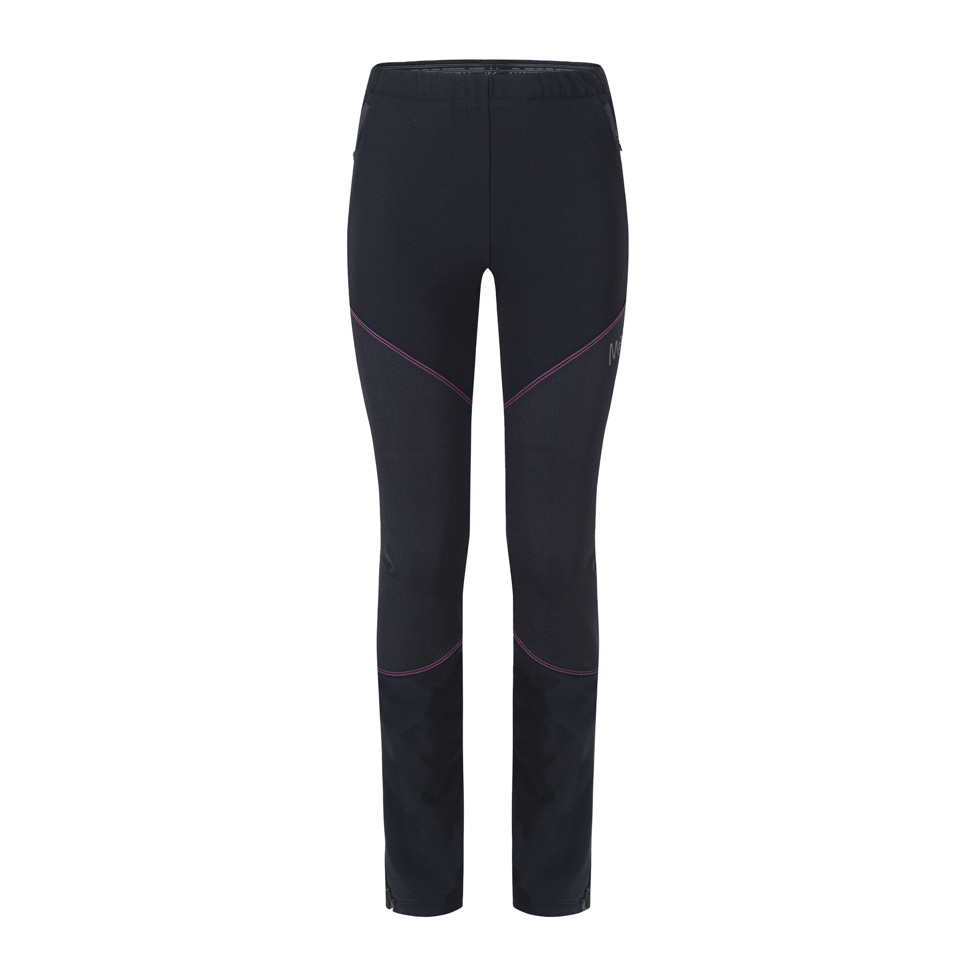 montura-nordik-2-pants-donna-pantaloni-termici-stretch-thermolite image 1