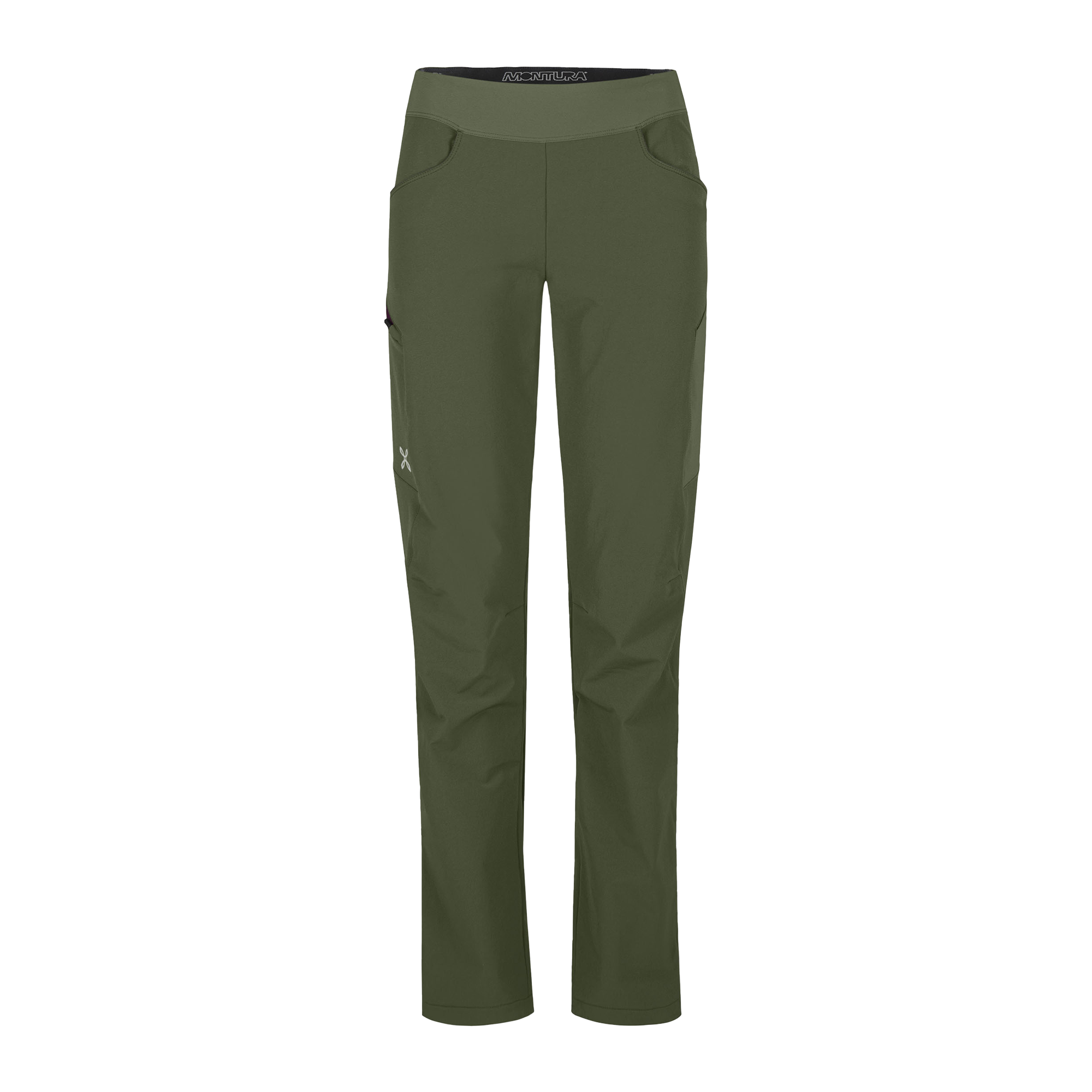 montura-dolomiti-2-pants-woman-pantalone-trekking-donna-stretch image 2