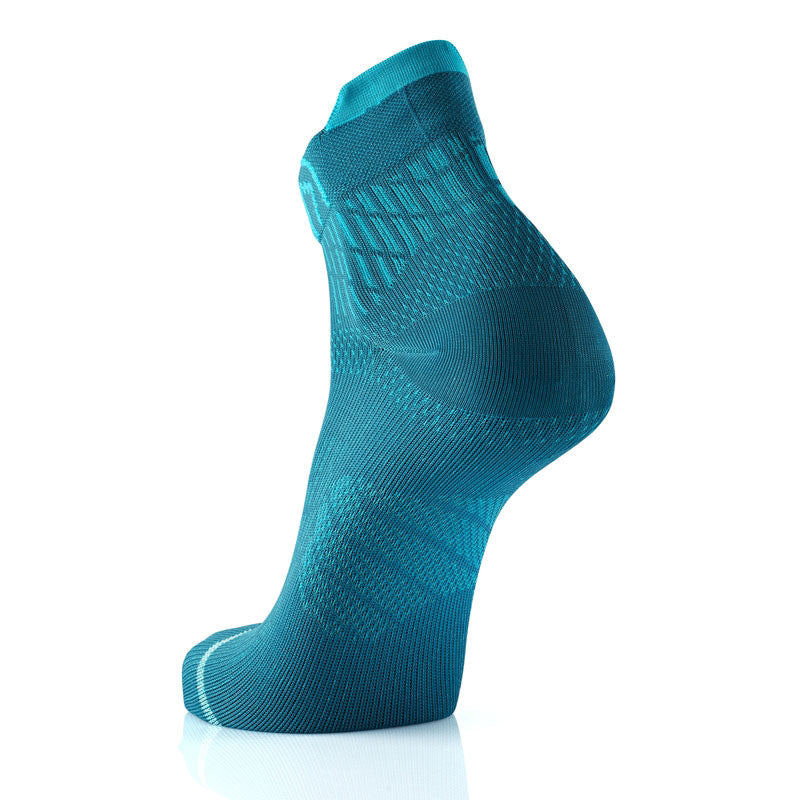 sidas-run-anatomic-lady-blu-calze-running-donna-caviglia-bassa image 5