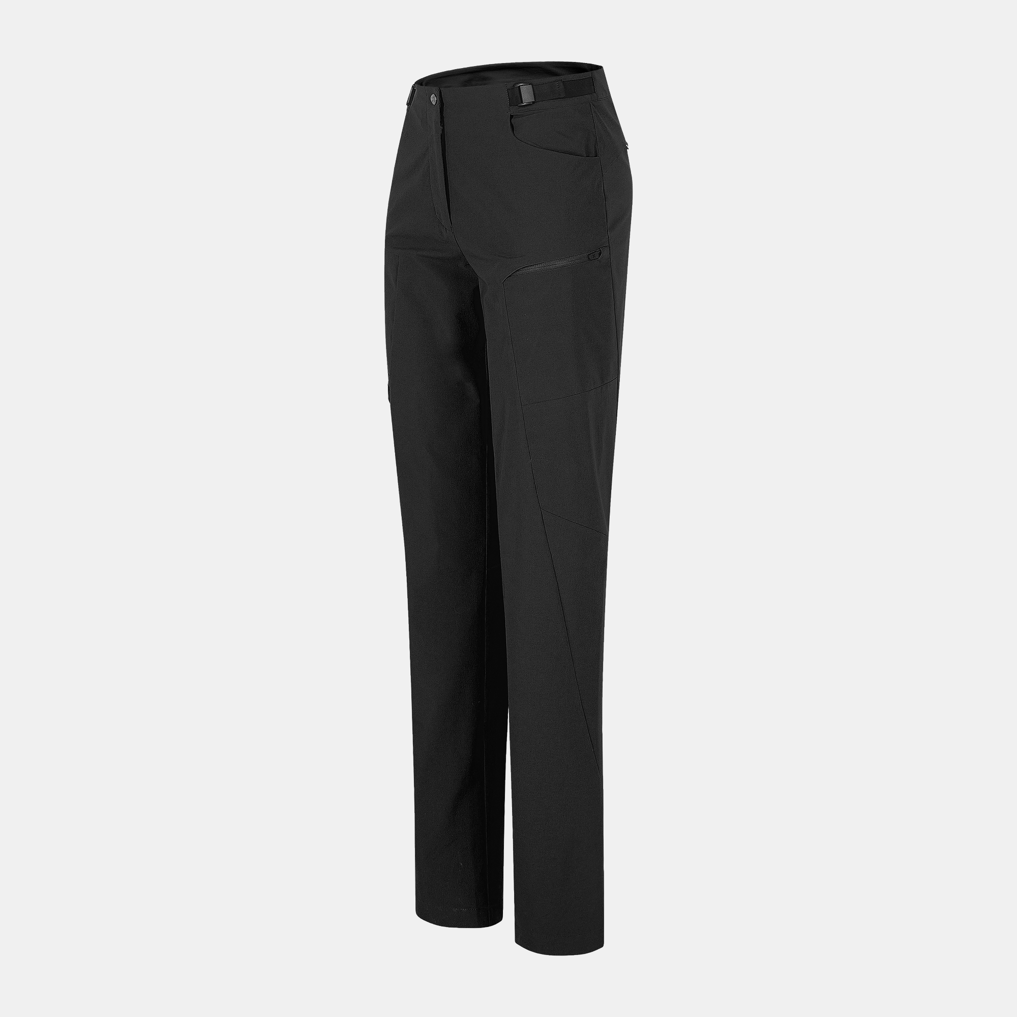 montura-altai-5-cm-pants-donna-pantaloni-trekking-estivi image 6