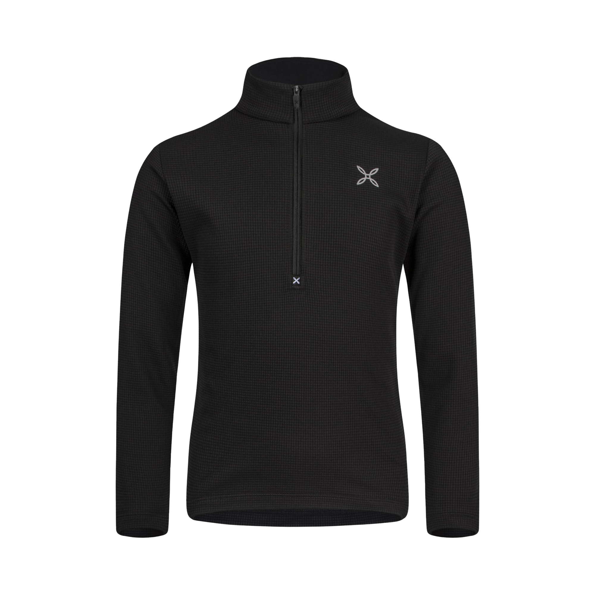 montura-thermic-maglia-pile-bambino-mezza-zip image 3