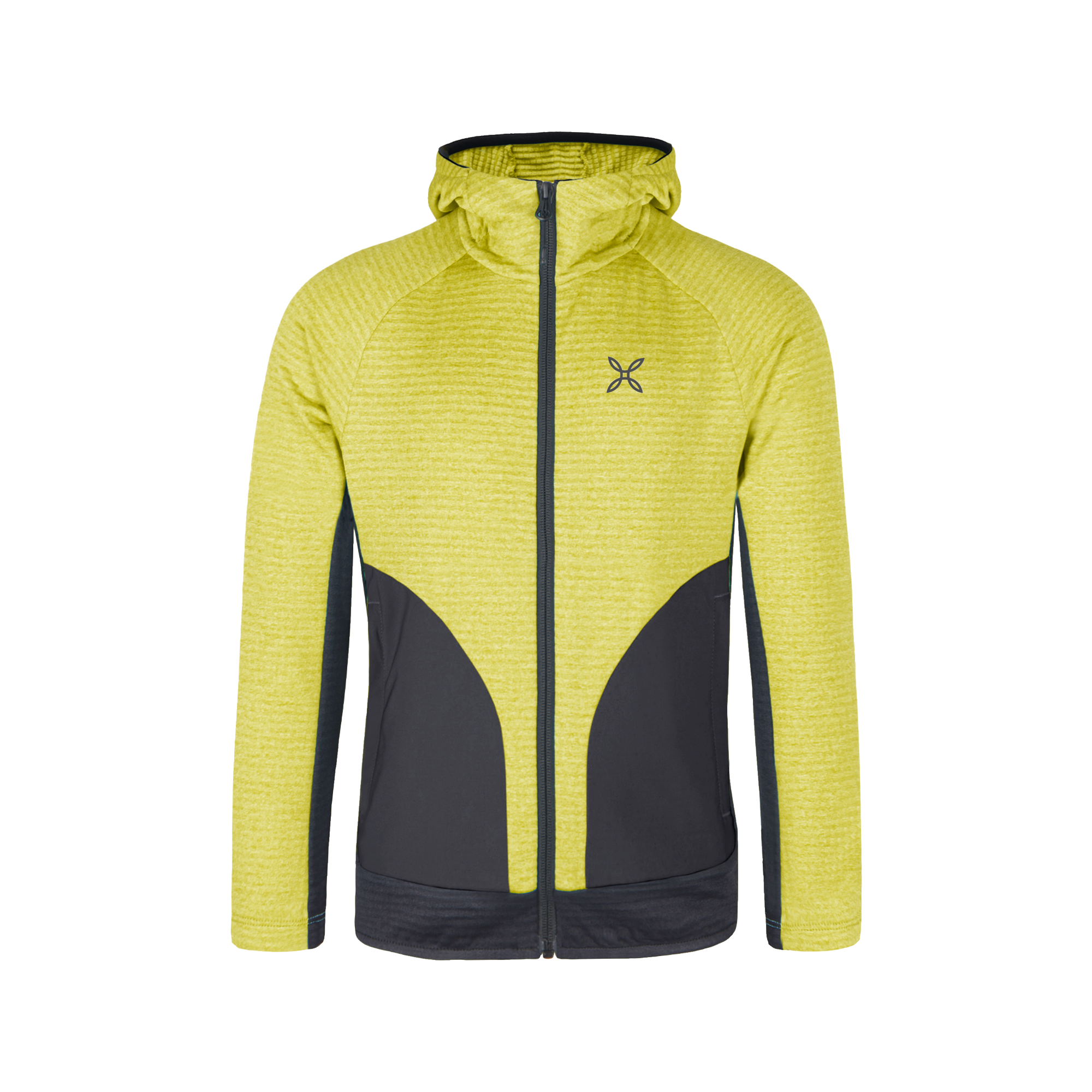 montura-thermal-grid-2-maglia-kids-pile-bambino image 2