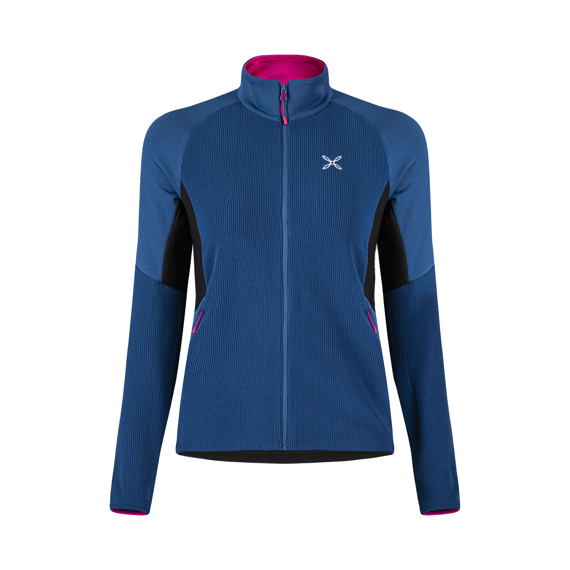 montura-stretch-confort-fit-maglia-woman-maglia-termica-donna image 1