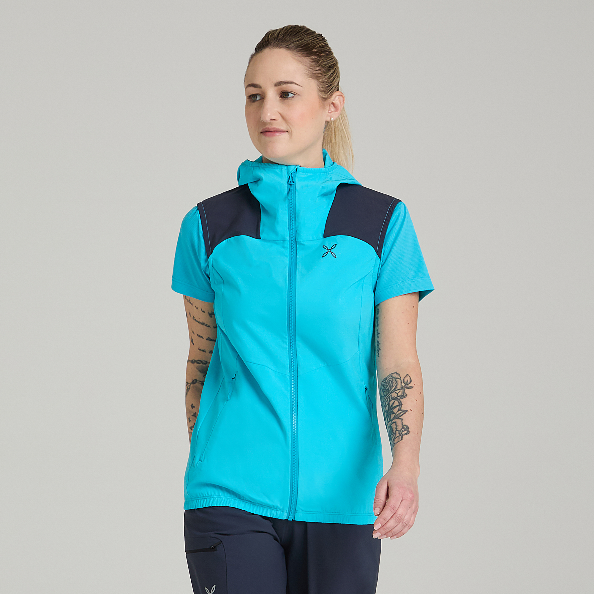 montura-rise-hooded-vest-woman-gilet-donna-con-cappuccio-antivento image 5