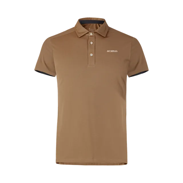 montura-outdoor-perform-polo-polo-tecnica-unisex-deltapeak-quick-dry image 1