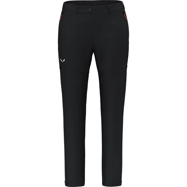 salewa-puez-talvena-dst-2-1-pantaloni-donna-softshell-2-in-1 image 1