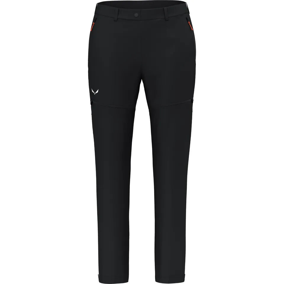 salewa-puez-talvena-dst-2-1-pantaloni-donna-softshell-2-in-1 image 1