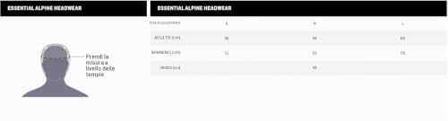 salewa-fanes-fold-visor-cap-unisex-cappellino-pieghevole-trekking image 6