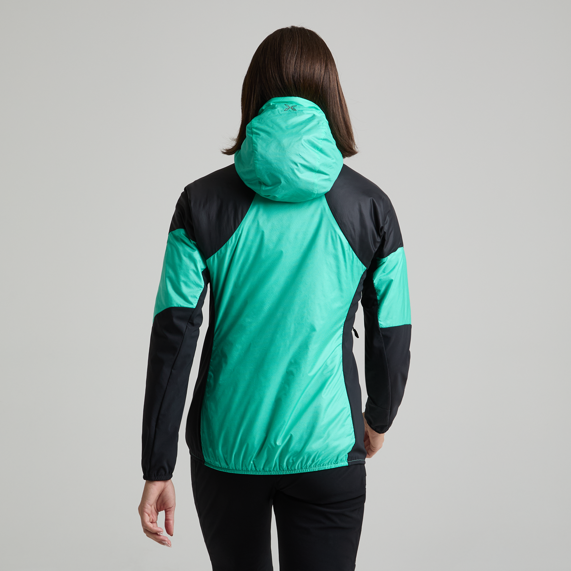 montura-vertigo-comfortemp-hooded-jacket-woman-giacca-ibrida-donna image 4