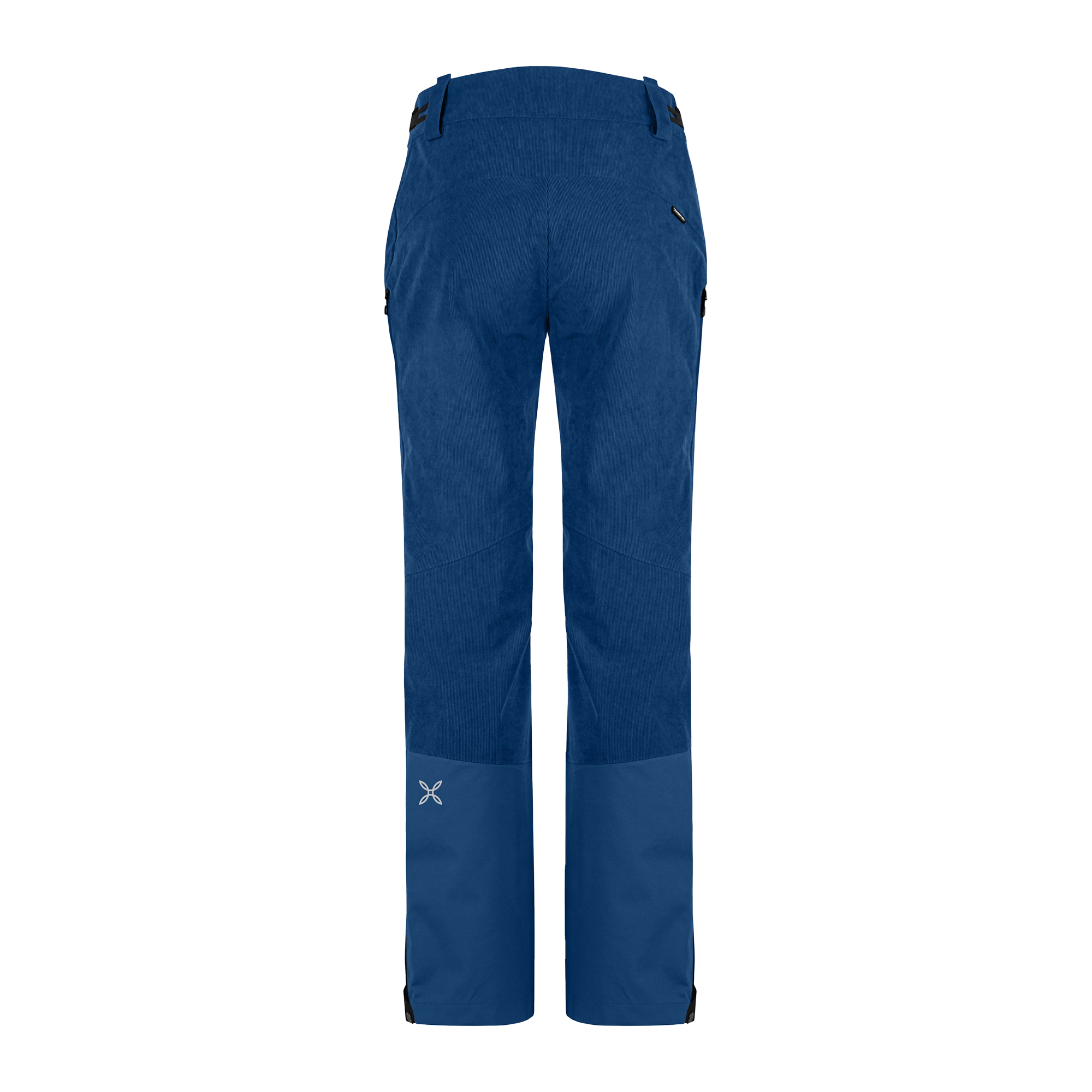 montura-arosa-corduroy-pants-woman-pantaloni-sci-donna-10k image 7