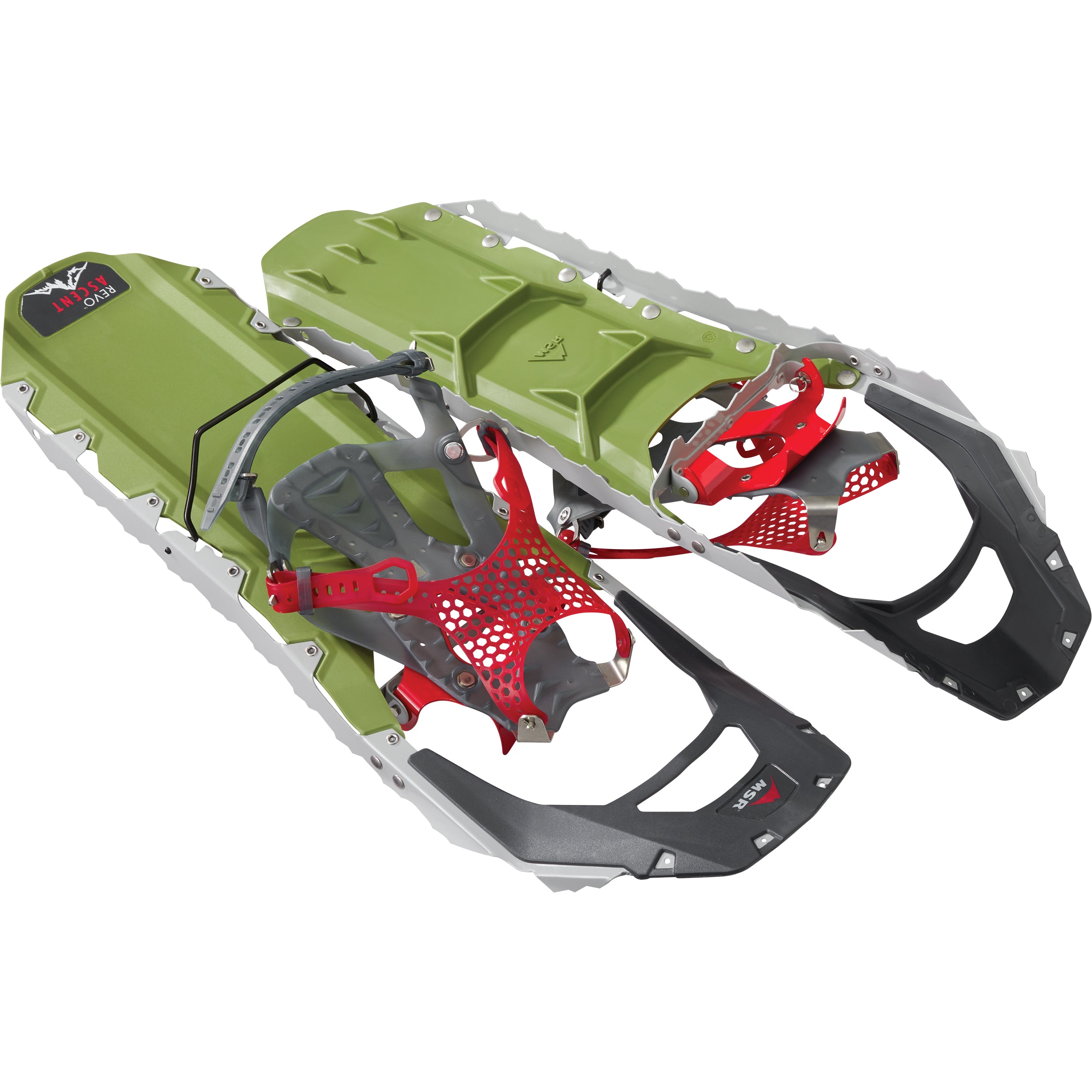 msr-revo-ascent-racchette-da-neve-con-alzatacco image 2