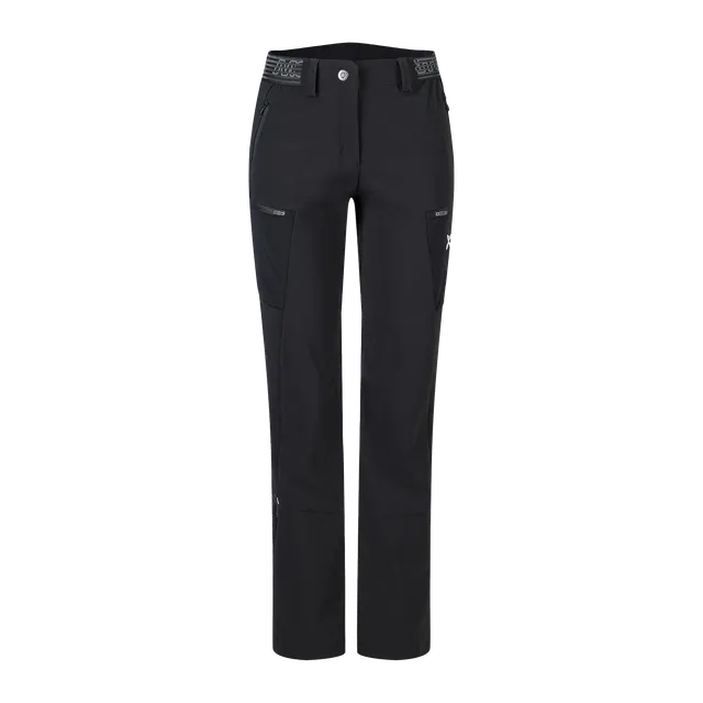 montura-trace-pants-woman-pantaloni-trekking-donna image 1
