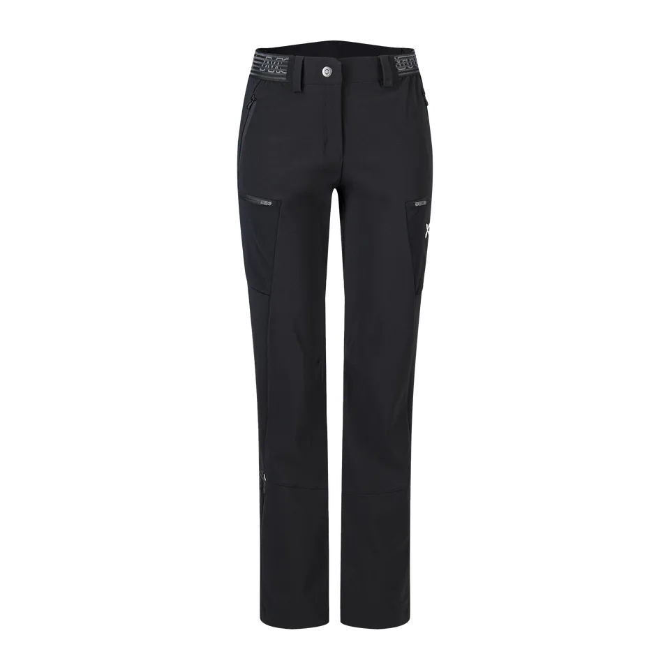 montura-trace-pants-woman-pantaloni-trekking-donna image 1