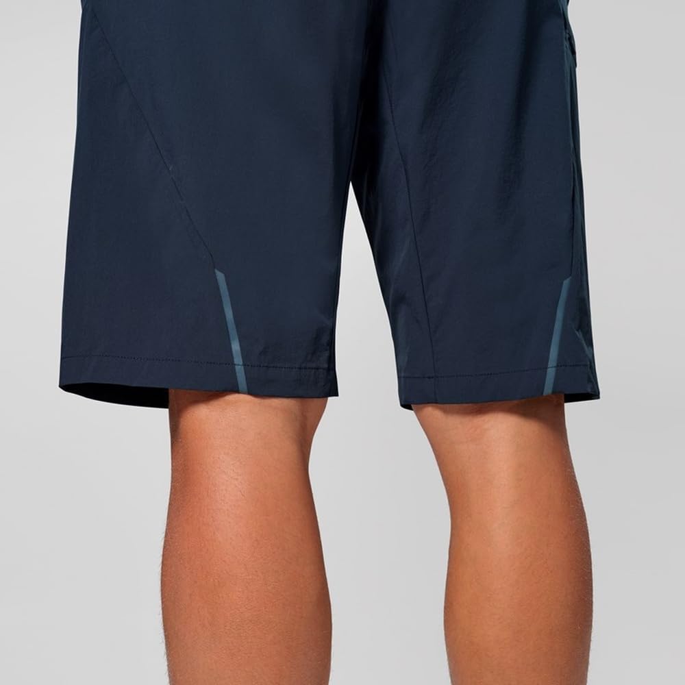salewa-pedroc-4-dst-cargo-short-m-shorts-trekking-uomo image 3