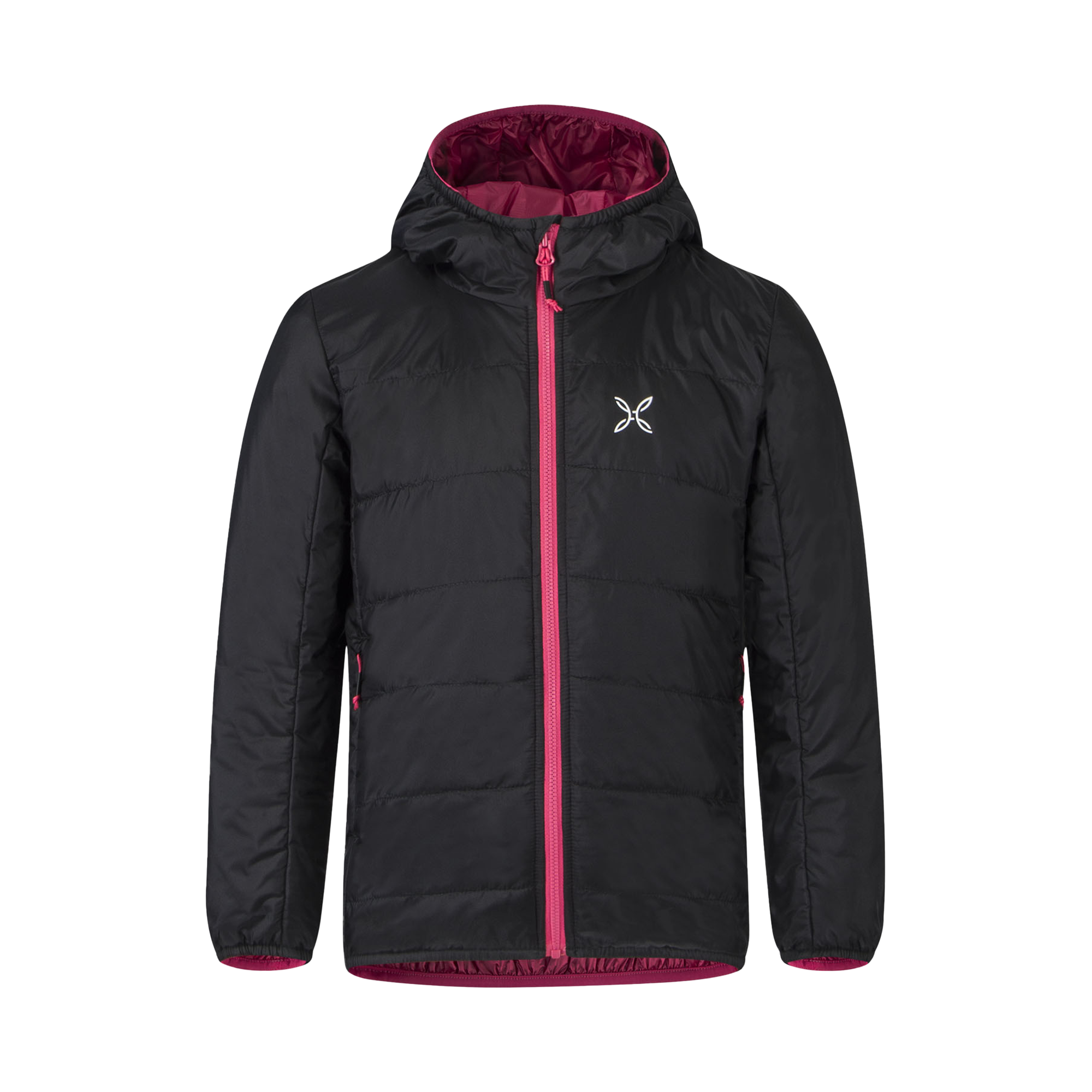 montura-space-jacket-kids-giacca-bambino-outdoor image 2