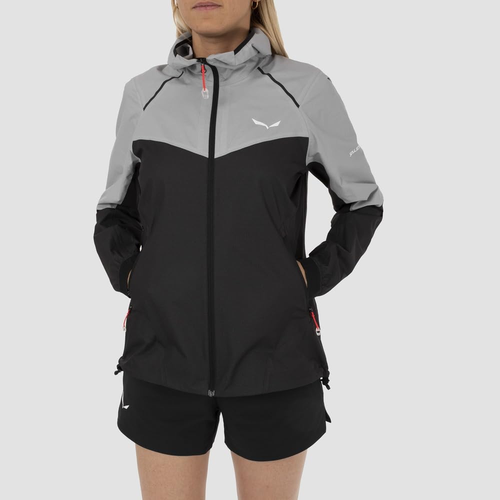 salewa-pedroc-ptx-2-5l-light-giacca-hardshell-speed-hiking-donna image 3