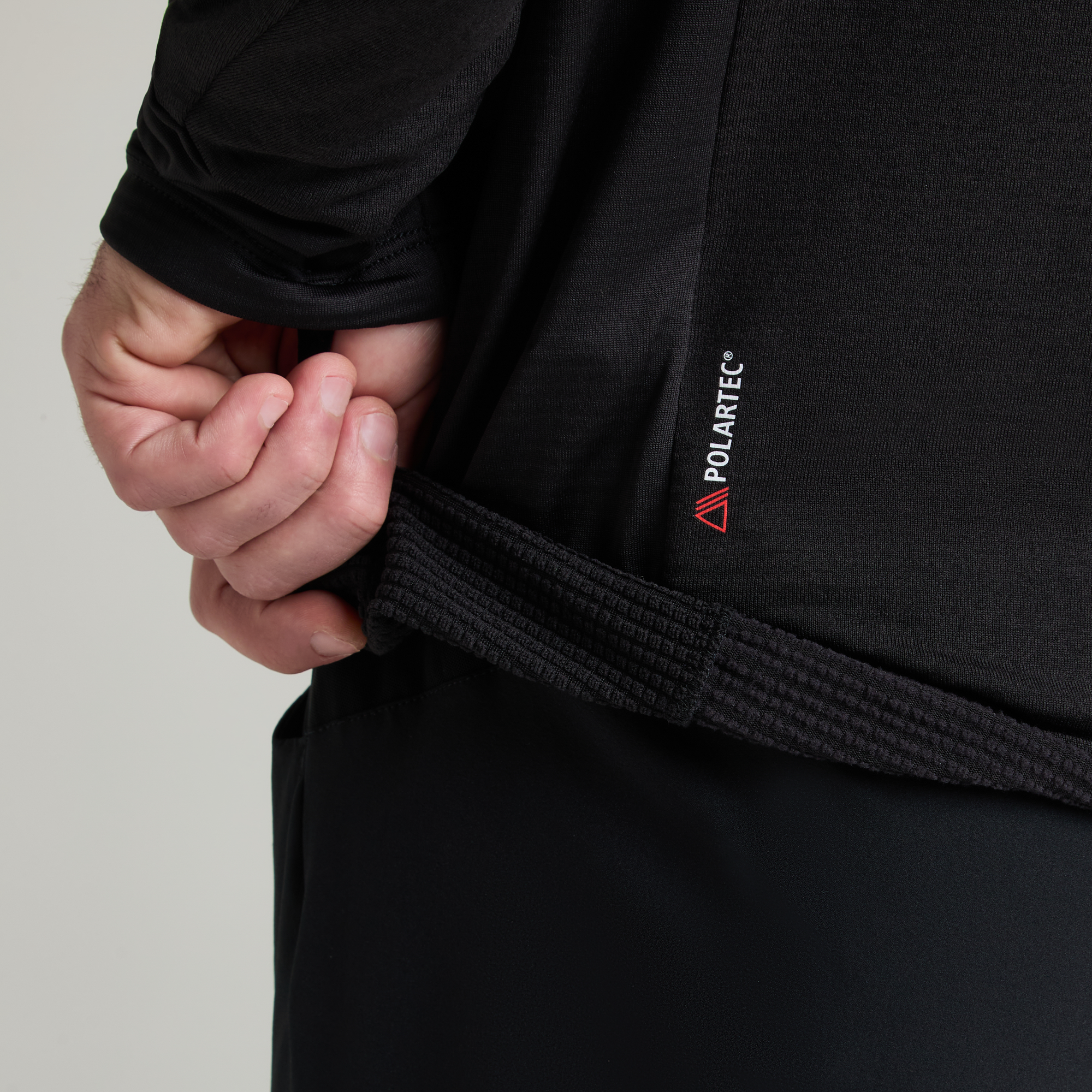 montura-rise-maglia-pile-polartec-power-grid-unisex image 4