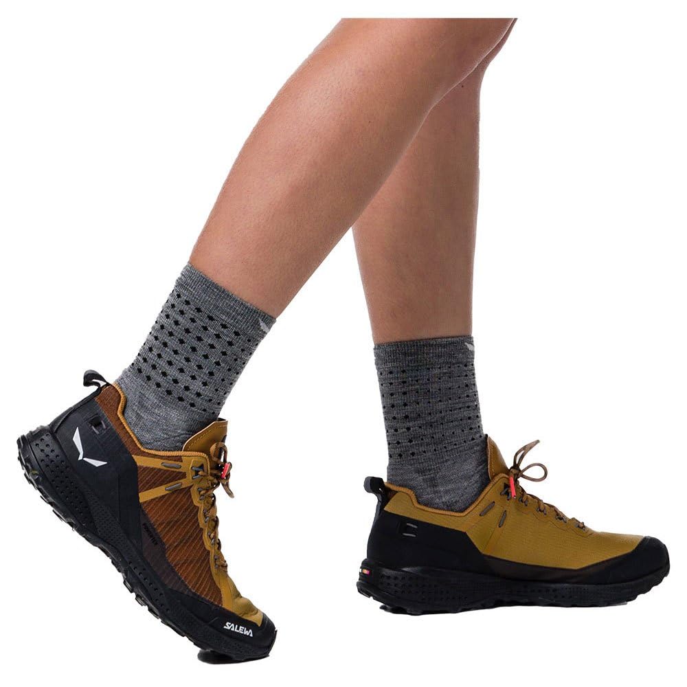 salewa-pedroc-am-quarter-sock-calzini-donna image 2