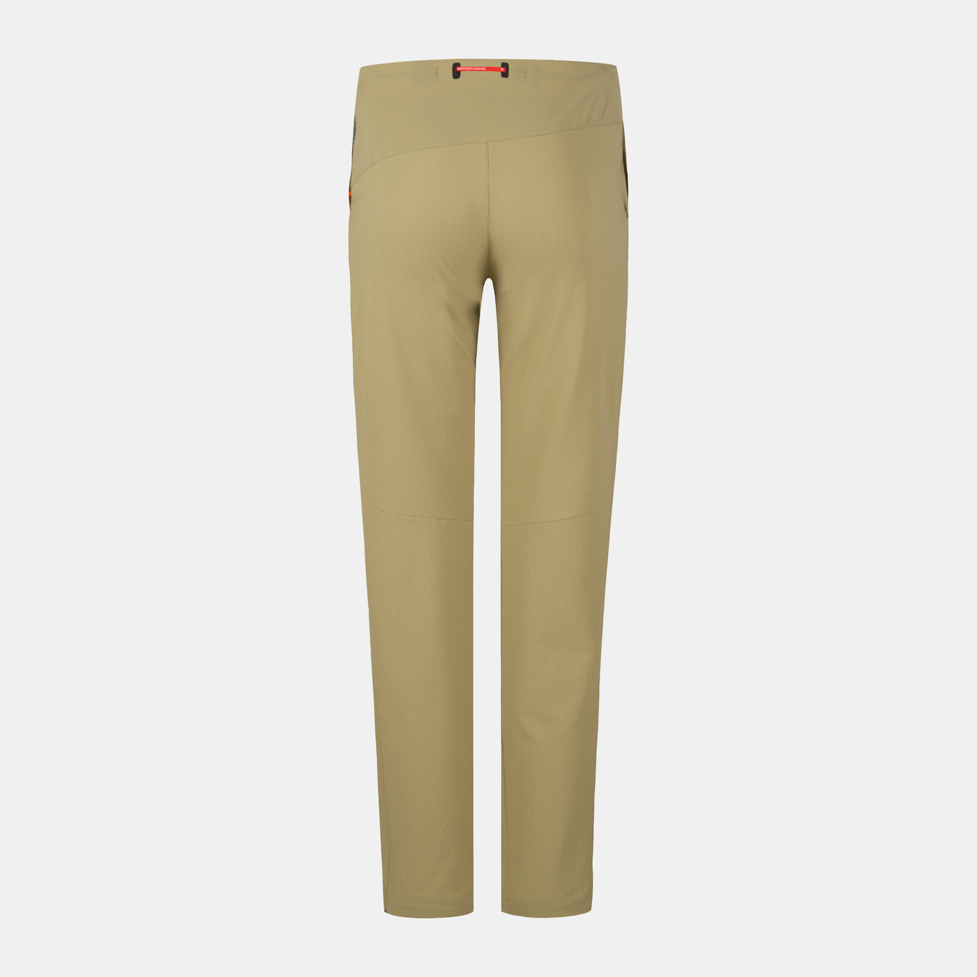 montura-versante-5-cm-pants-uomo-pantaloni-corti-elasticizzati image 5