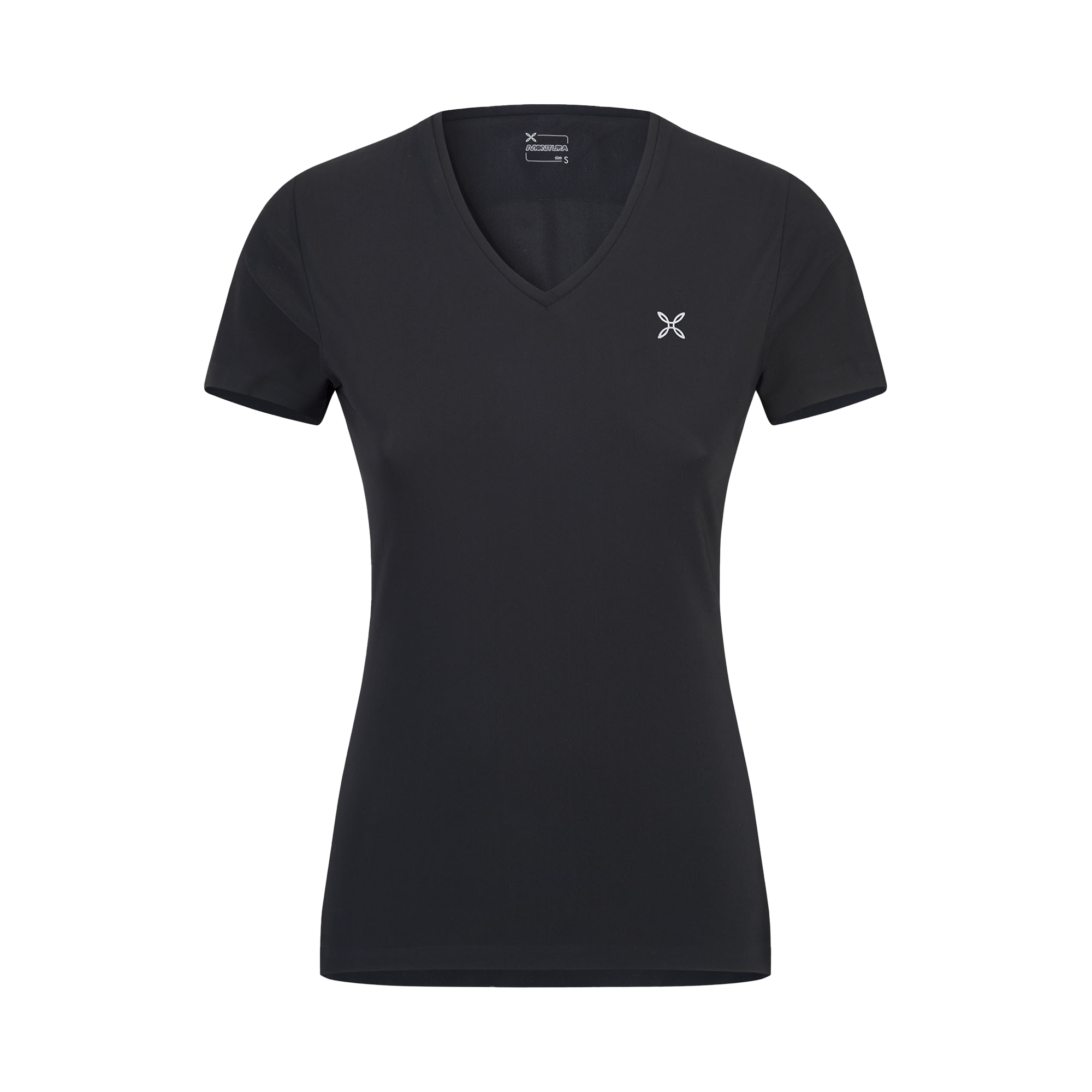 montura-sensi-t-shirt-woman-maglietta-tecnica-estiva-donna image 1