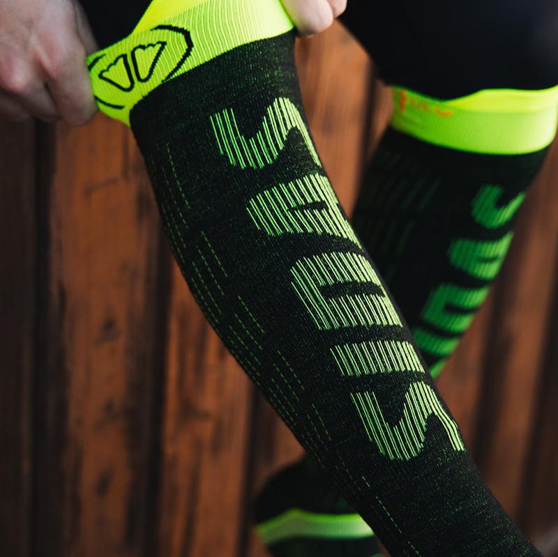 sidas-ski-ultrafit-calze-da-sci image 2