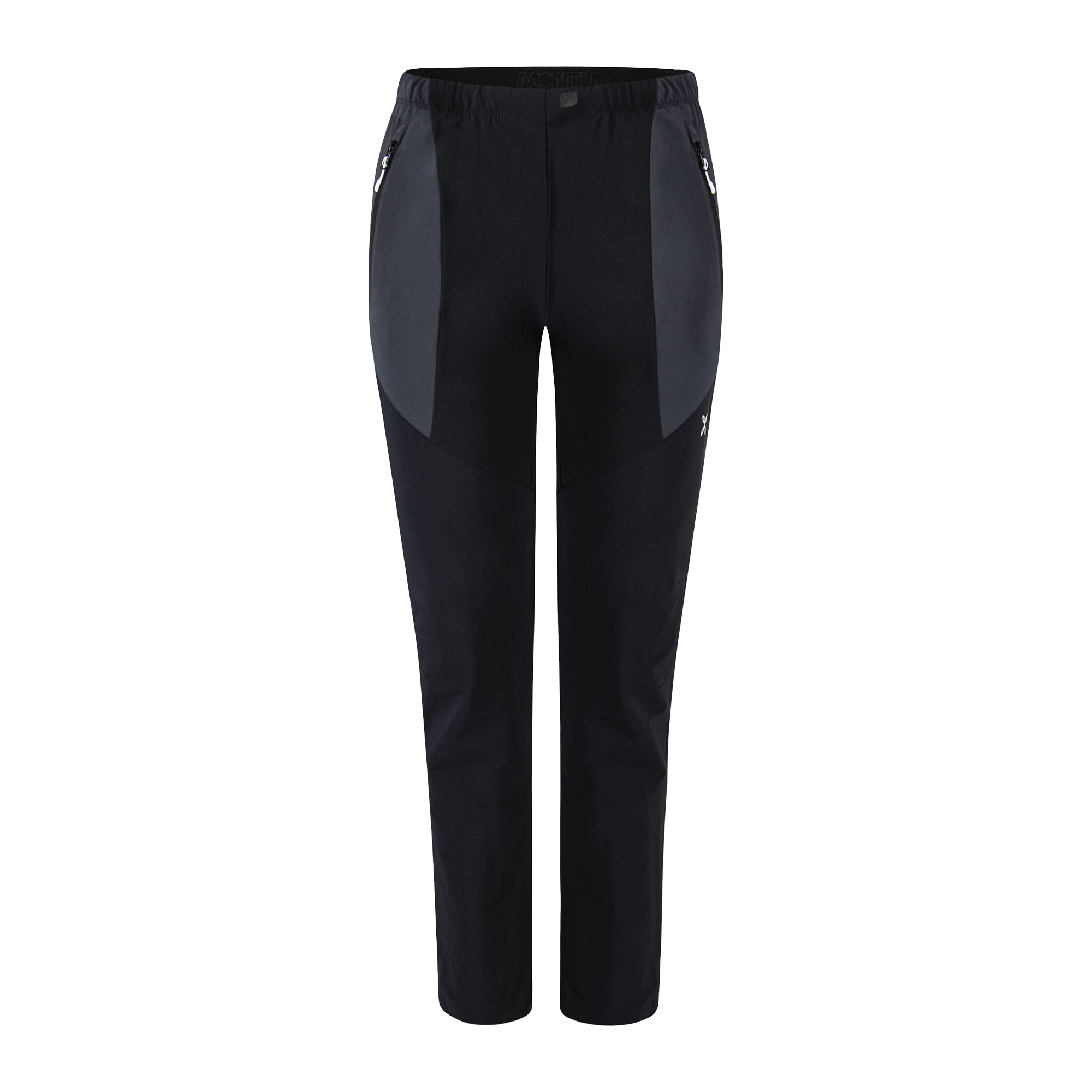 montura-outline-5-cm-pants-woman-pantaloni-trekking-donna-corti image 1