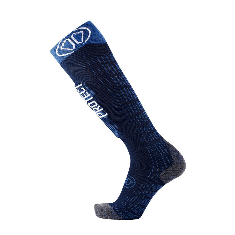 sidas-ski-protect-evo-calze-sci-con-protezione-tibia-merino image 3