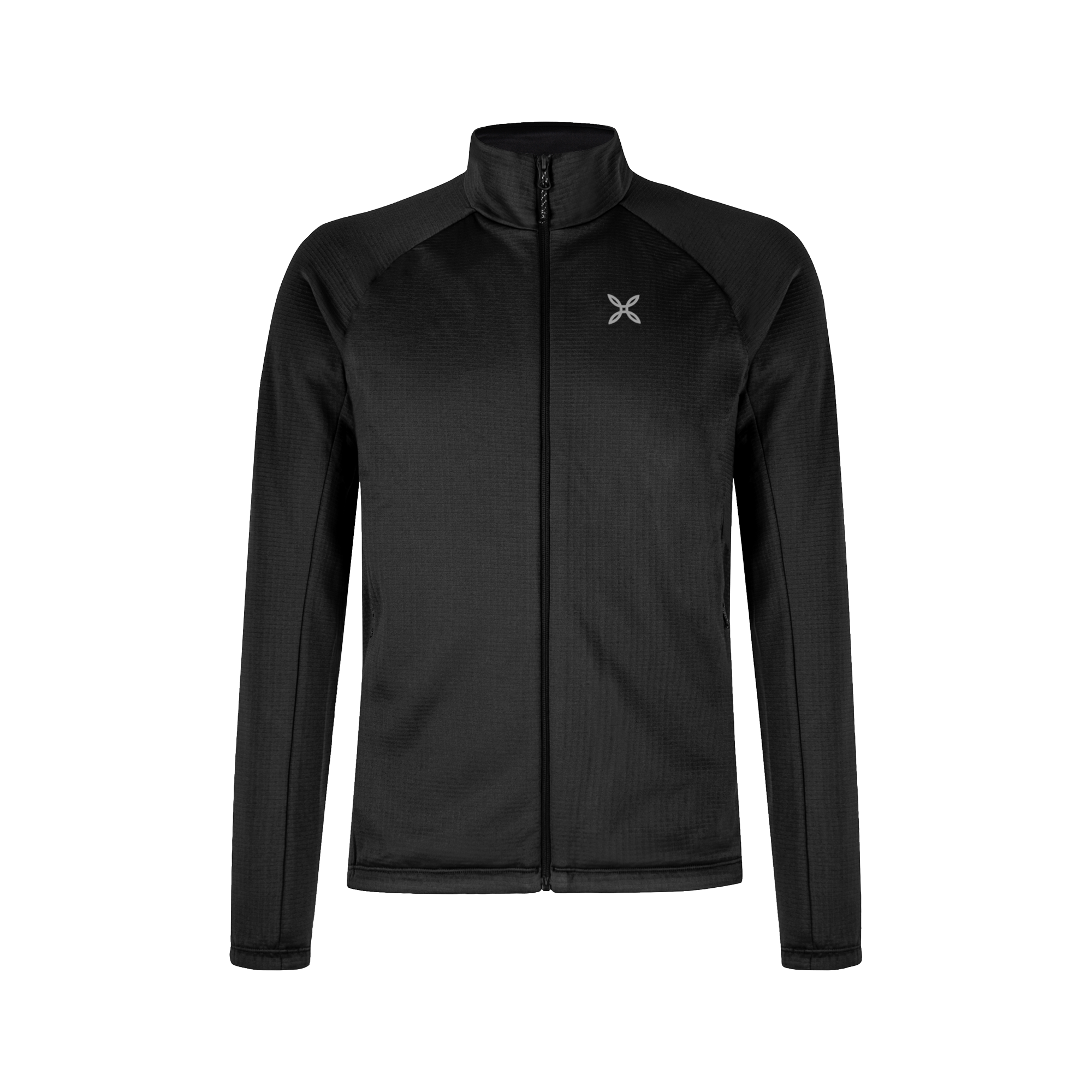 montura-fadis-grid-maglia-uomo-pile-full-zip-termico image 3