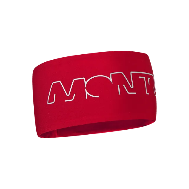 montura-walk-band-fascia-in-jersey-poliestere-unisex image 1