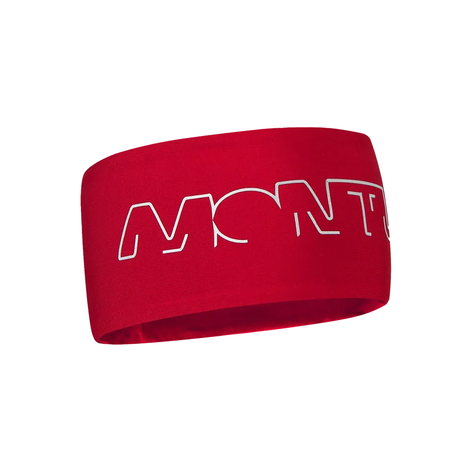 montura-walk-band-fascia-in-jersey-poliestere-unisex image 1
