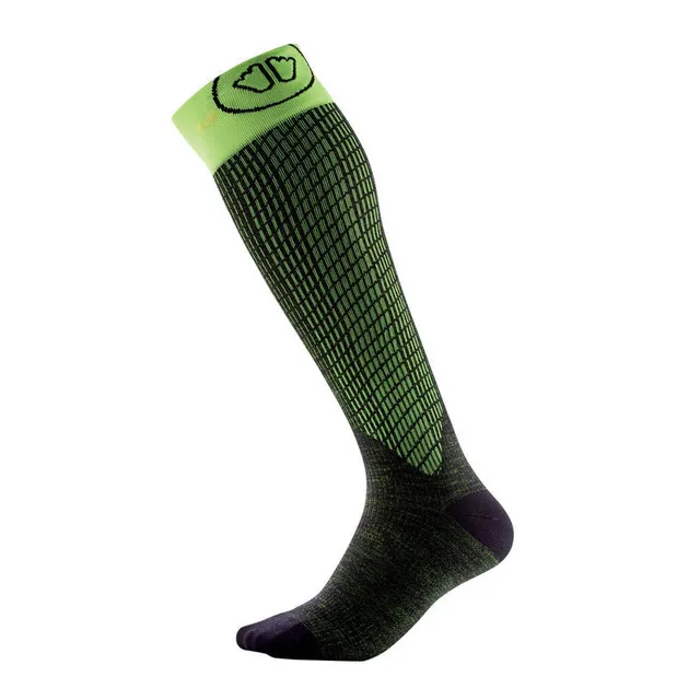 sidas-ski-ultrafit-lv-calze-sci-ultra-sottili-compressive image 1