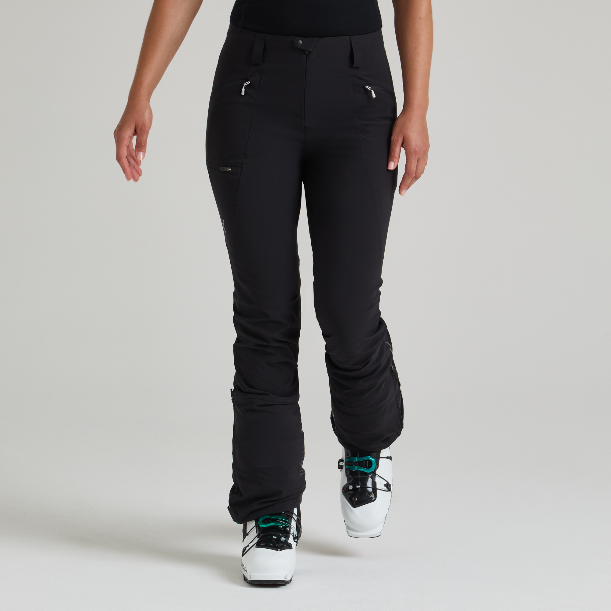 montura-trace-light-pantaloni-donna-da-scialpinismo image 4