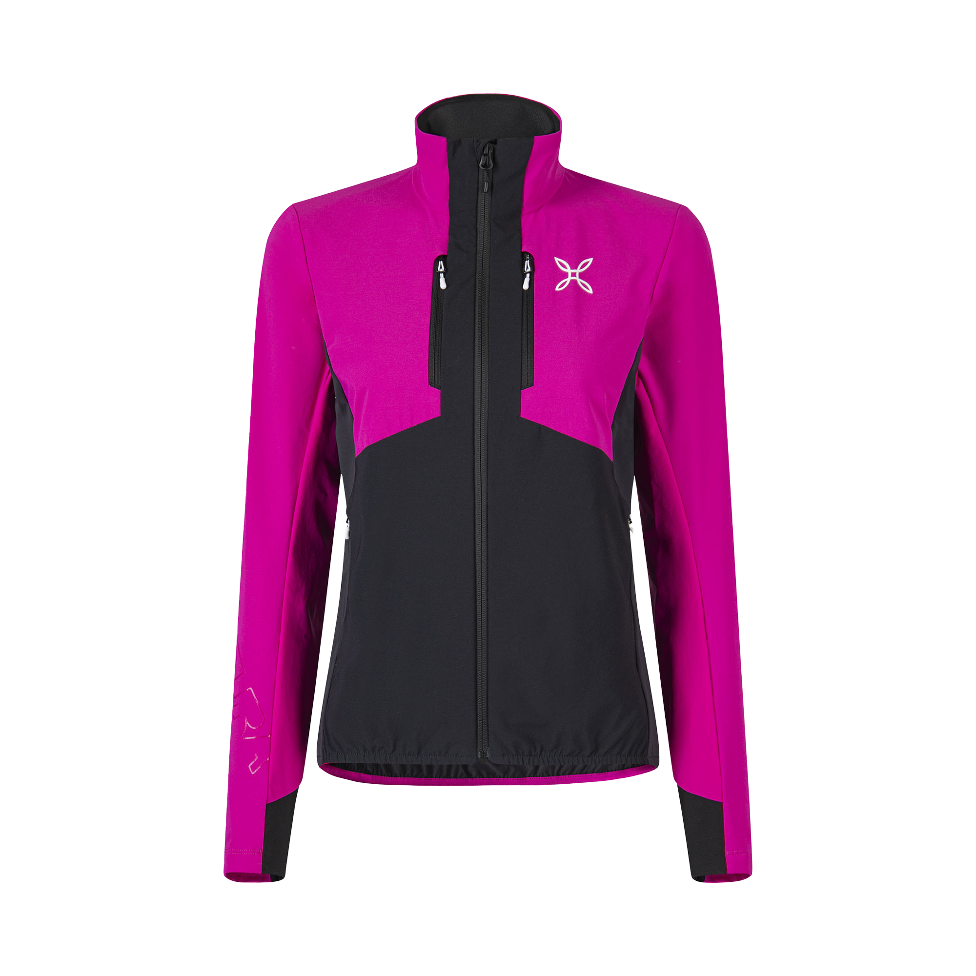 montura-speed-style-jacket-woman-giacca-donna image 1