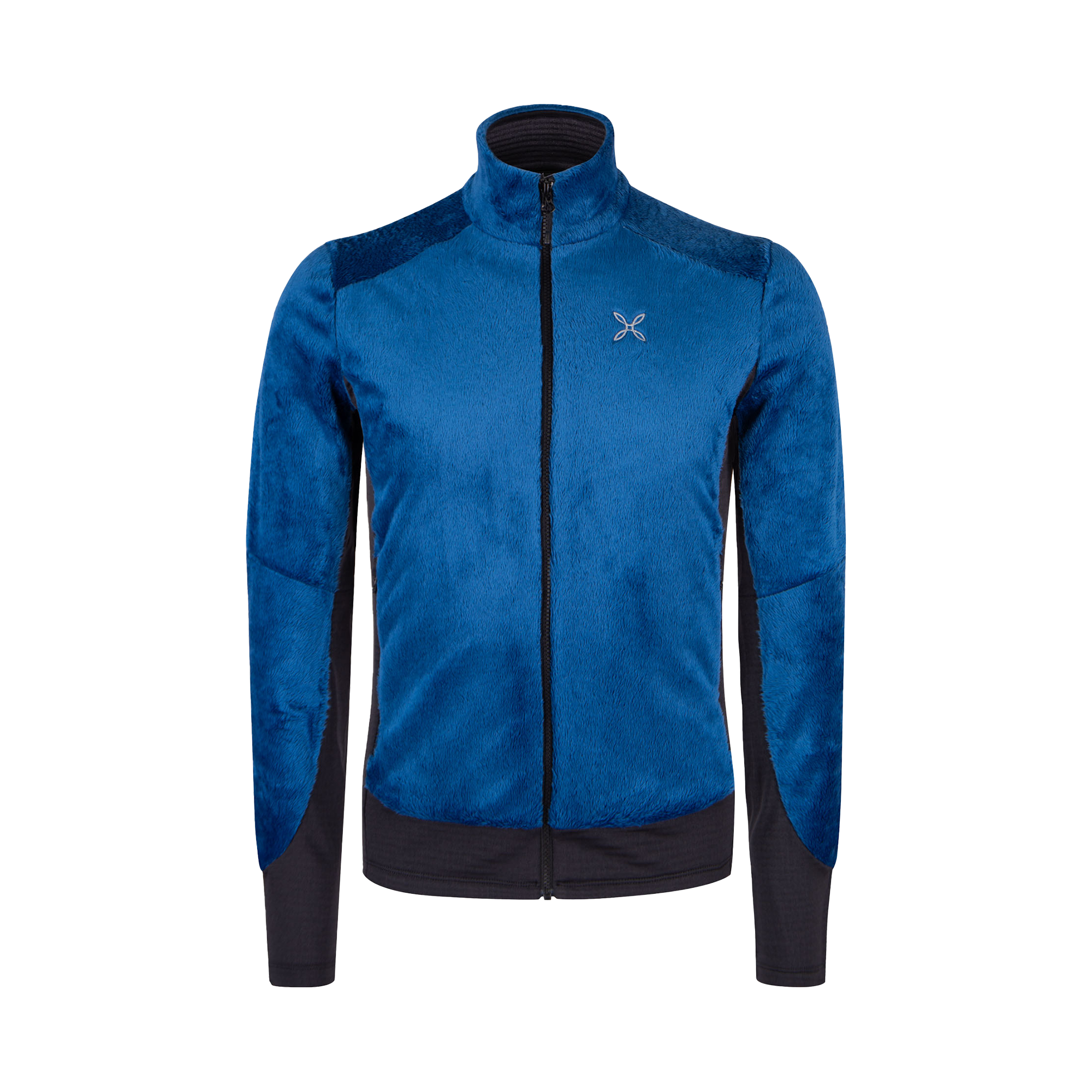 montura-polar-2-jacket-pile-termico-unisex image 8