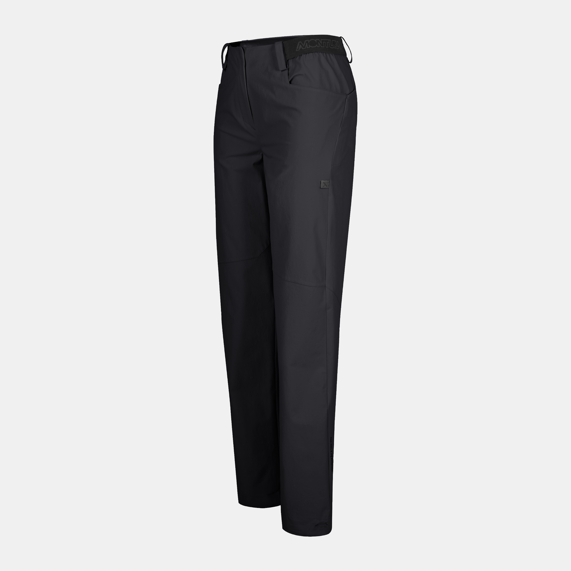montura-roca-pants-woman-pantaloni-trekking-donna-elasticizzati image 8