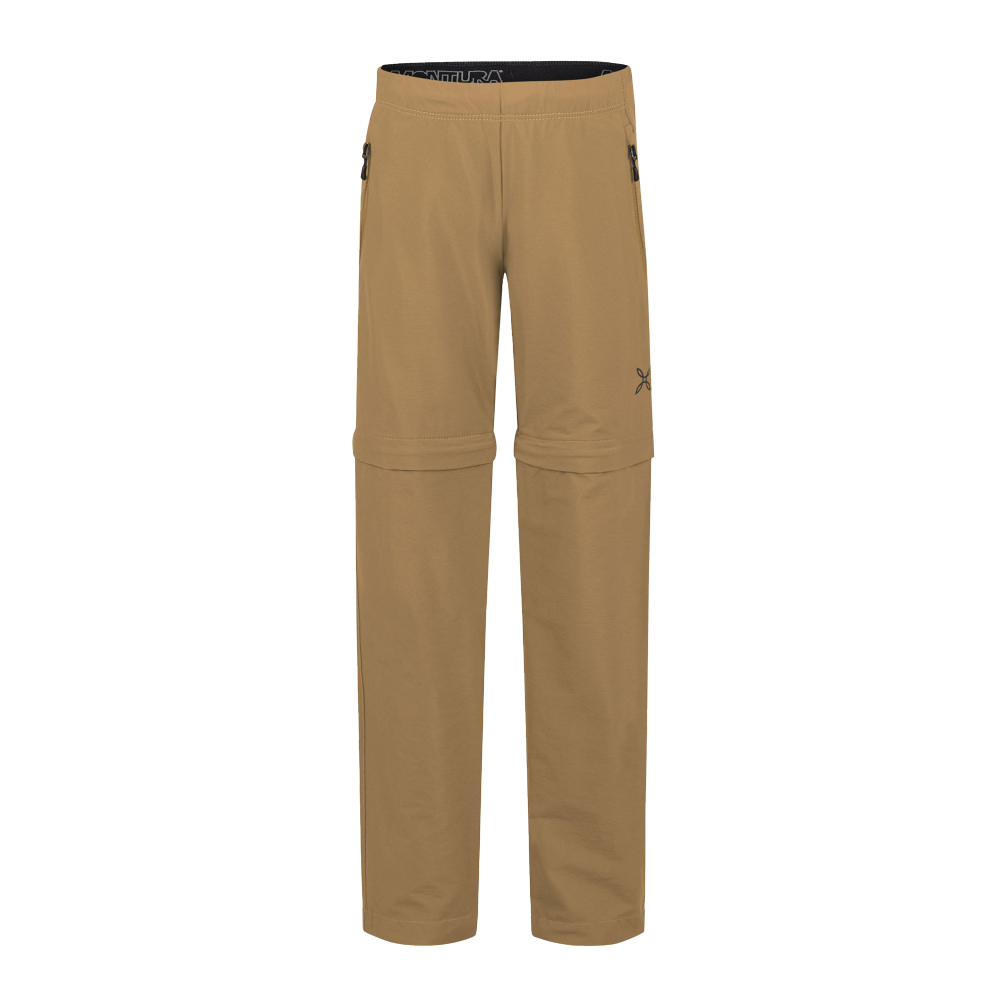 montura-valbruna-zip-off-pants-kids-pantaloni-trekking-bambino image 2