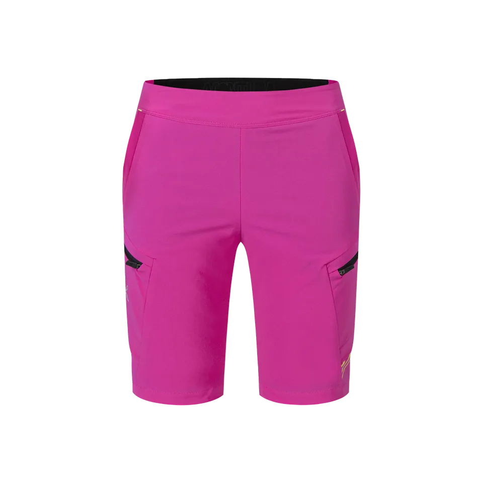 montura-speed-fly-bermuda-woman-bermuda-donna image 1