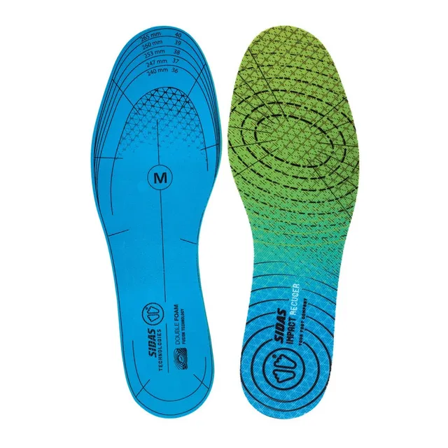 sidas-impact-reducer-dual-foam-solette-running-sottili image 1