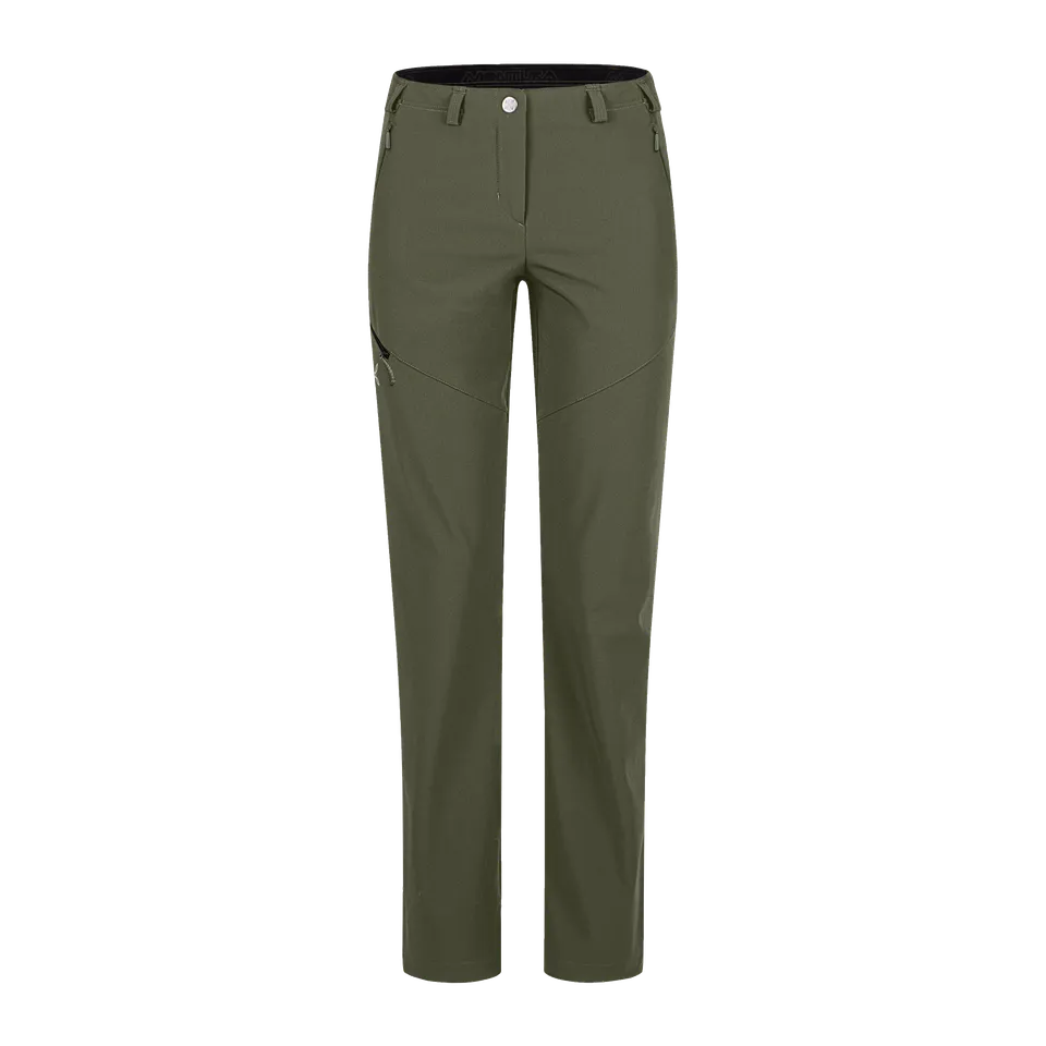 montura-breeze-pants-woman-pantaloni-softshell-donna-pile-interno image 1