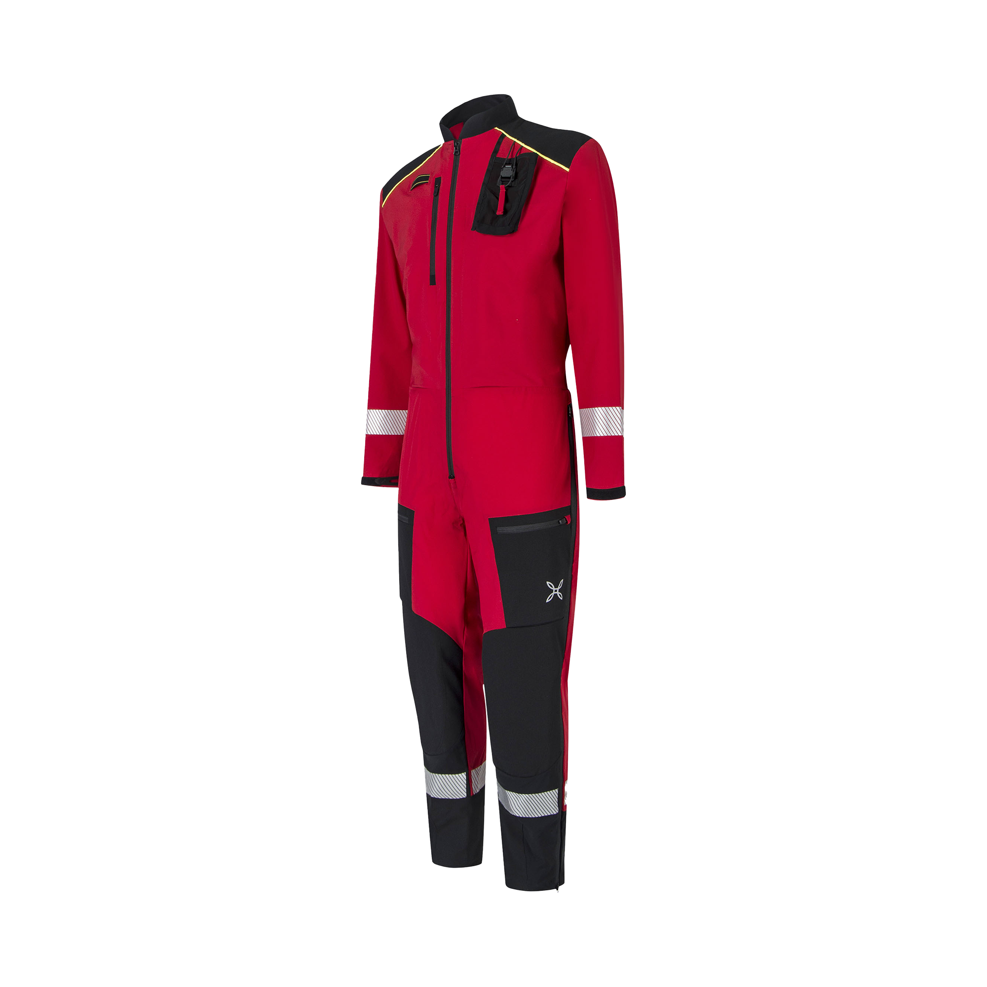 montura-offhand-overall-tuta-intera-da-lavoro-in-nylon-ripstop image 5
